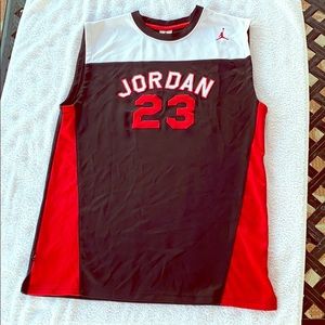 Air Jordan Jersey